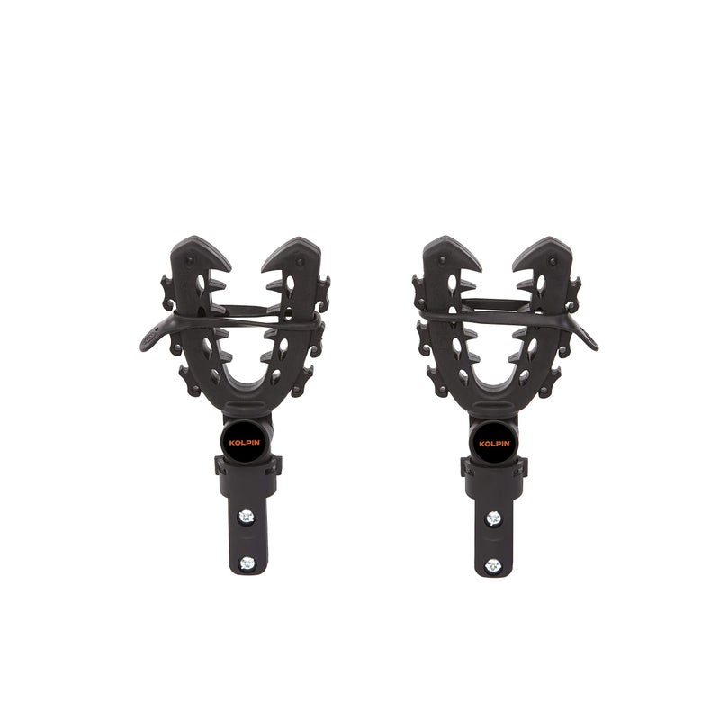 Kolpin Rhino Grip XL RackHandlebar Mount 21530 Black - Image 3