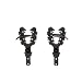 Kolpin Rhino Grip XL RackHandlebar Mount 21530 Black - Image 2