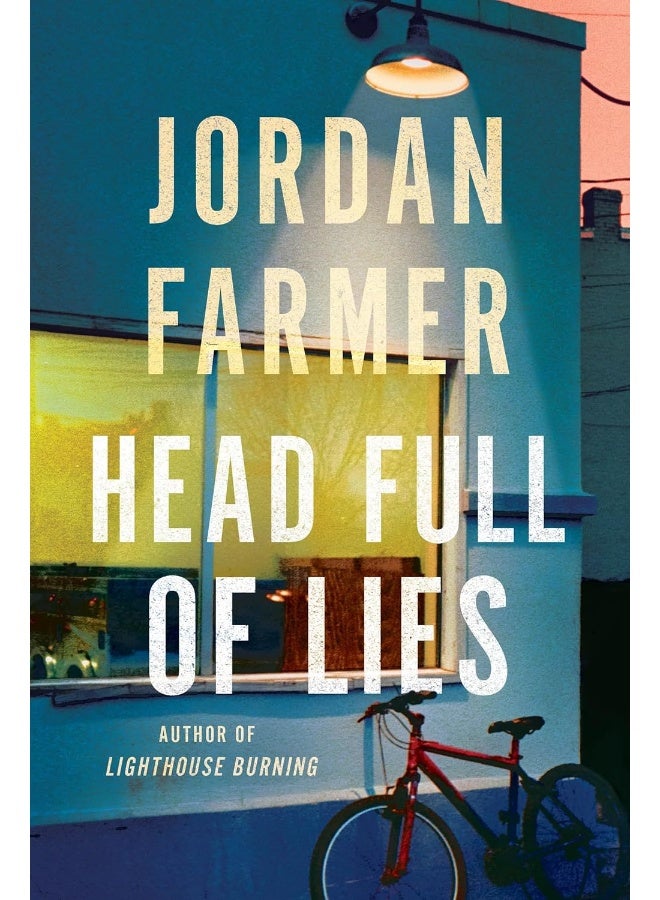 Head Full of Lies - Image 2