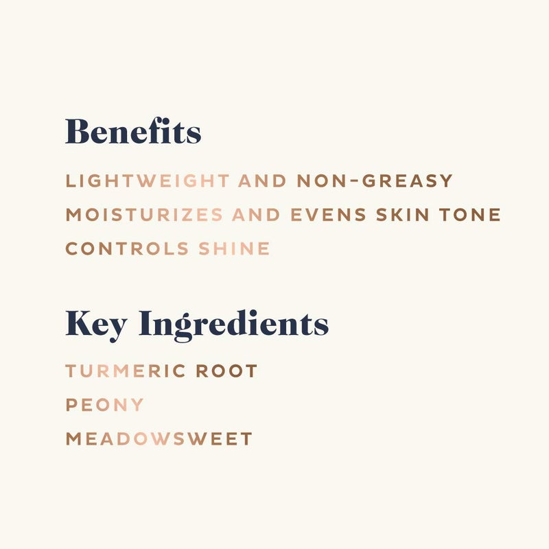 Scotch Porter Moisture Defend Face Lotion for Men | Controls Shine, Sooths & Evens Out Skin Tone | Free of Parabens, Sulfates & Silicones | Vegan | 4oz Bottle - Image 5