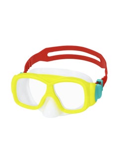 Bestway Bestway - Diving Mask Explora Essential 3 Colors - 22039  - Image 2
