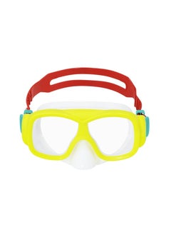 Bestway Bestway - Diving Mask Explora Essential 3 Colors - 22039  - Image 3