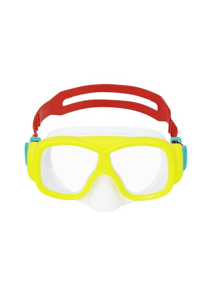 Bestway - Bestway - Diving Mask Explora Essential 3 Colors - 22039 - Image 1