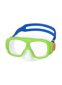 Bestway Bestway - Diving Mask Explora Essential 3 Colors - 22039  - Image 4
