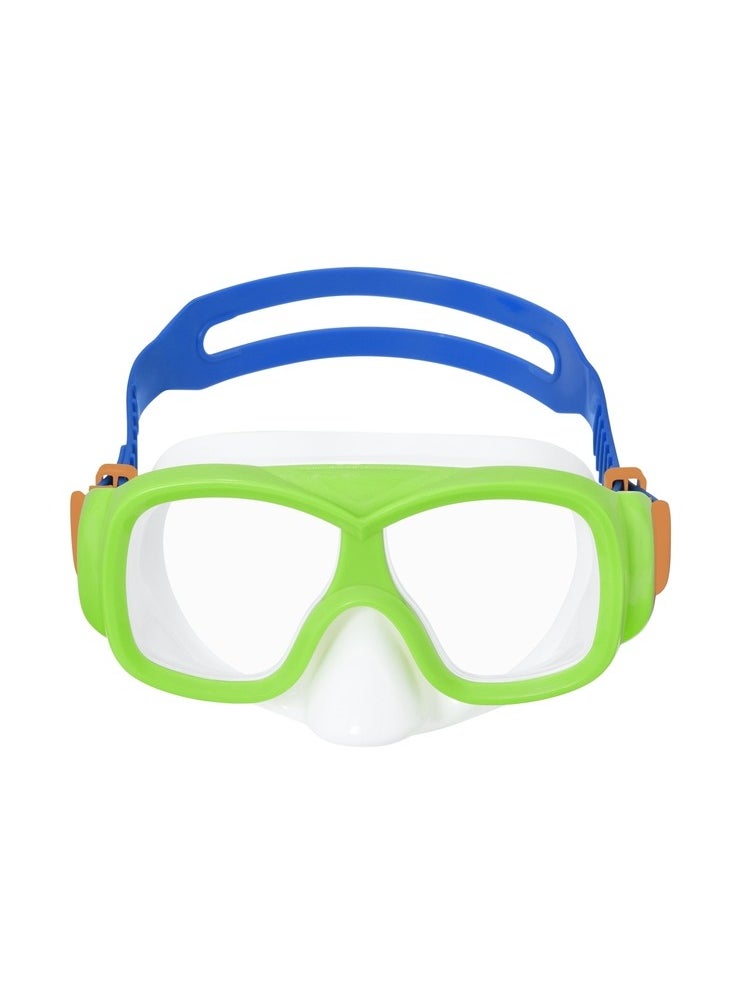 Bestway - Bestway - Diving Mask Explora Essential 3 Colors - 22039 - Image 1