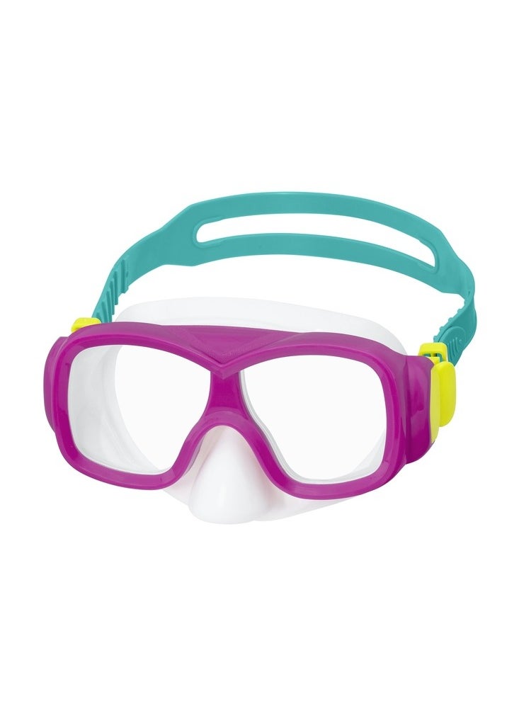 Bestway - Bestway - Diving Mask Explora Essential 3 Colors - 22039 - Image 1