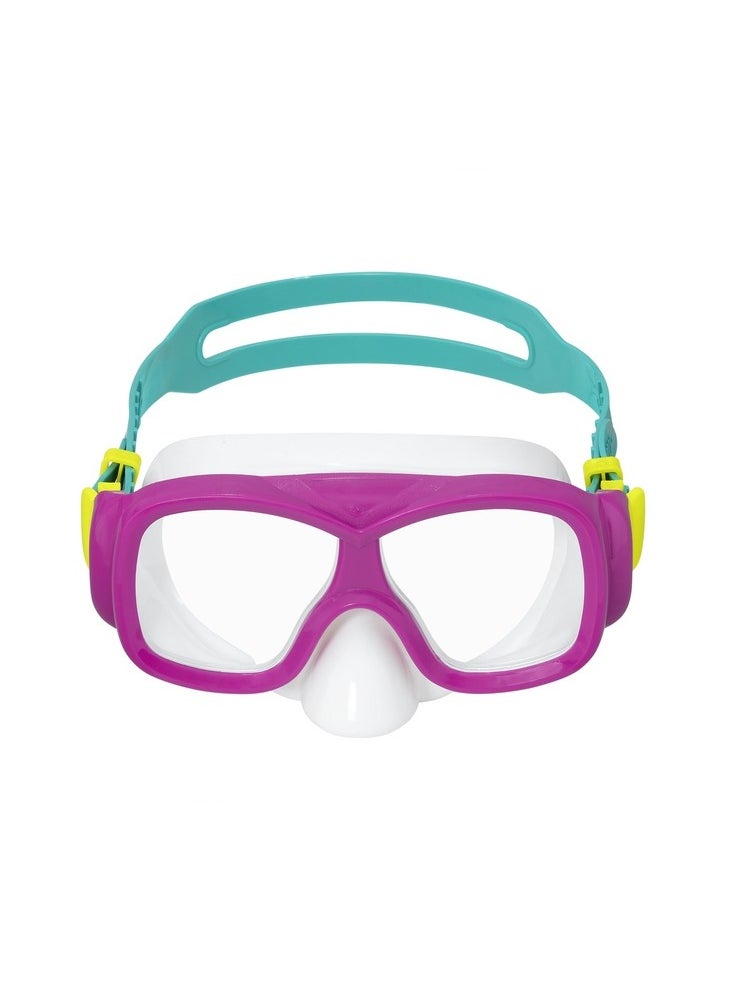 Bestway - Bestway - Diving Mask Explora Essential 3 Colors - 22039 - Image 1