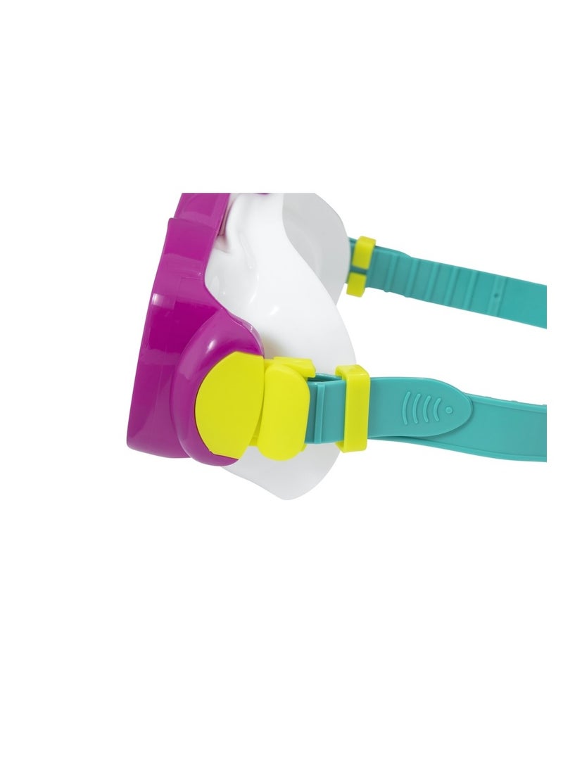 Bestway - Bestway - Diving Mask Explora Essential 3 Colors - 22039 - Image 1