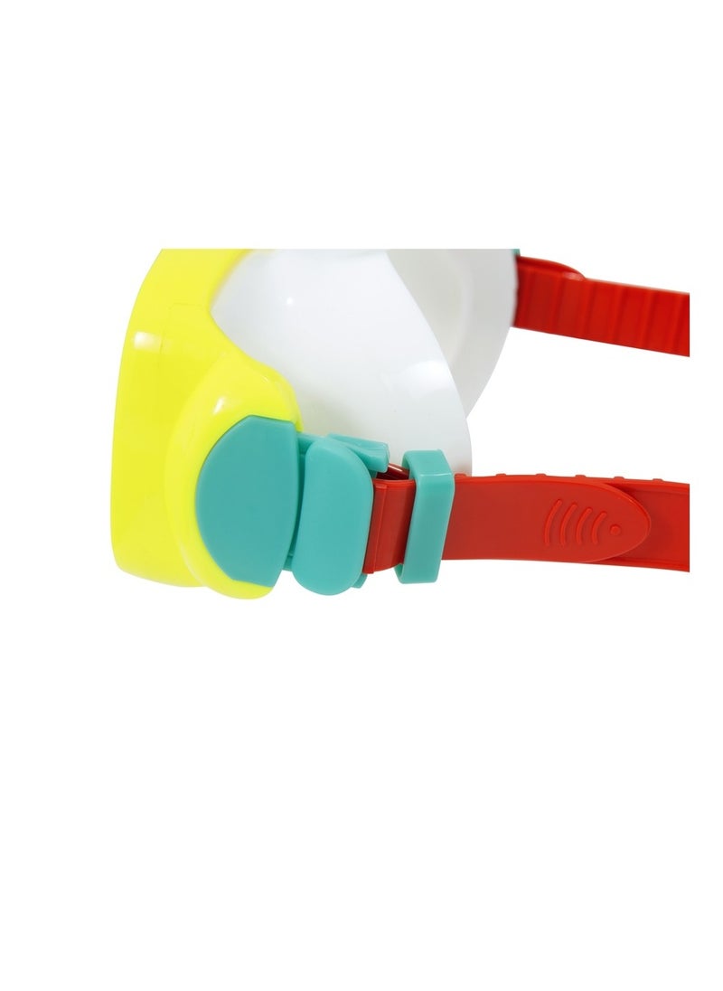 Bestway - Bestway - Diving Mask Explora Essential 3 Colors - 22039 - Image 1