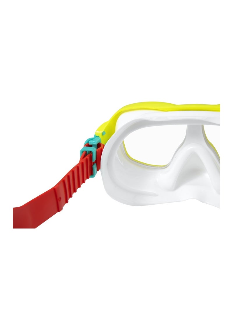 Bestway - Bestway - Diving Mask Explora Essential 3 Colors - 22039 - Image 1