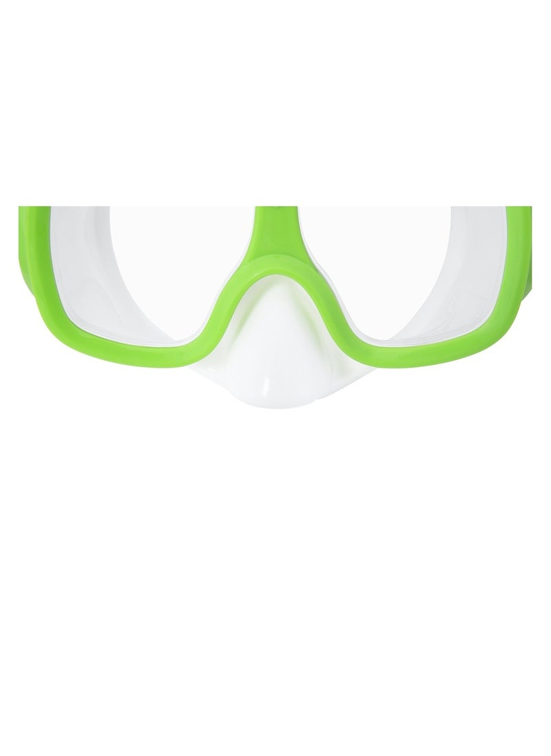 Bestway - Bestway - Diving Mask Explora Essential 3 Colors - 22039 - Image 1