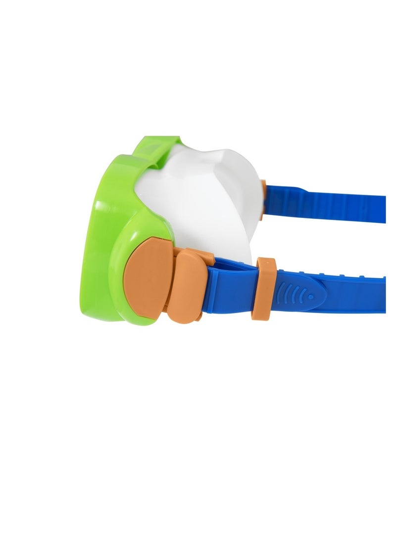 Bestway - Bestway - Diving Mask Explora Essential 3 Colors - 22039 - Image 1