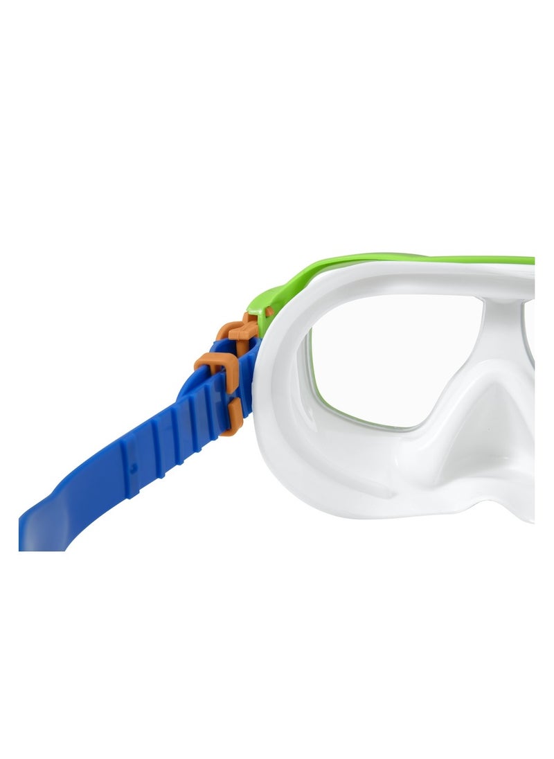 Bestway - Bestway - Diving Mask Explora Essential 3 Colors - 22039 - Image 1