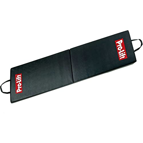 Pro Lift Pro-Lift C-1000 Black 47" Folding Work Pad - Image 1