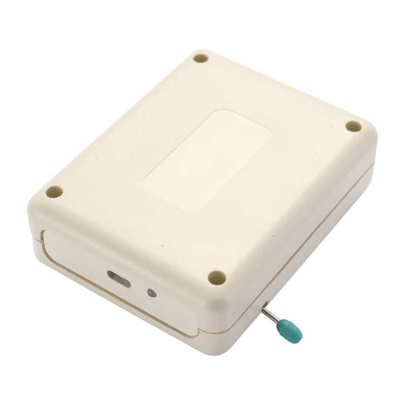 Multifunction Tester: 0.01-30V Zener Diode Automatic Detection - Self Test With Automatic Calibration TFT Capacitance Tester for Electronic Component Testing - Image 5