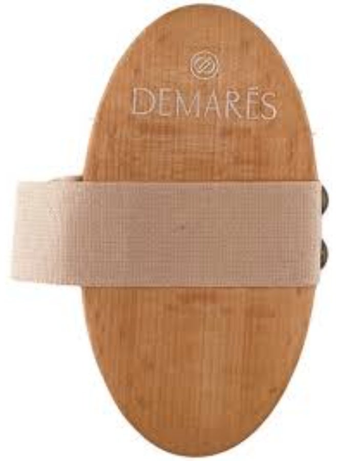 DEMARÉS Holzbürste 1 piece - Image 2