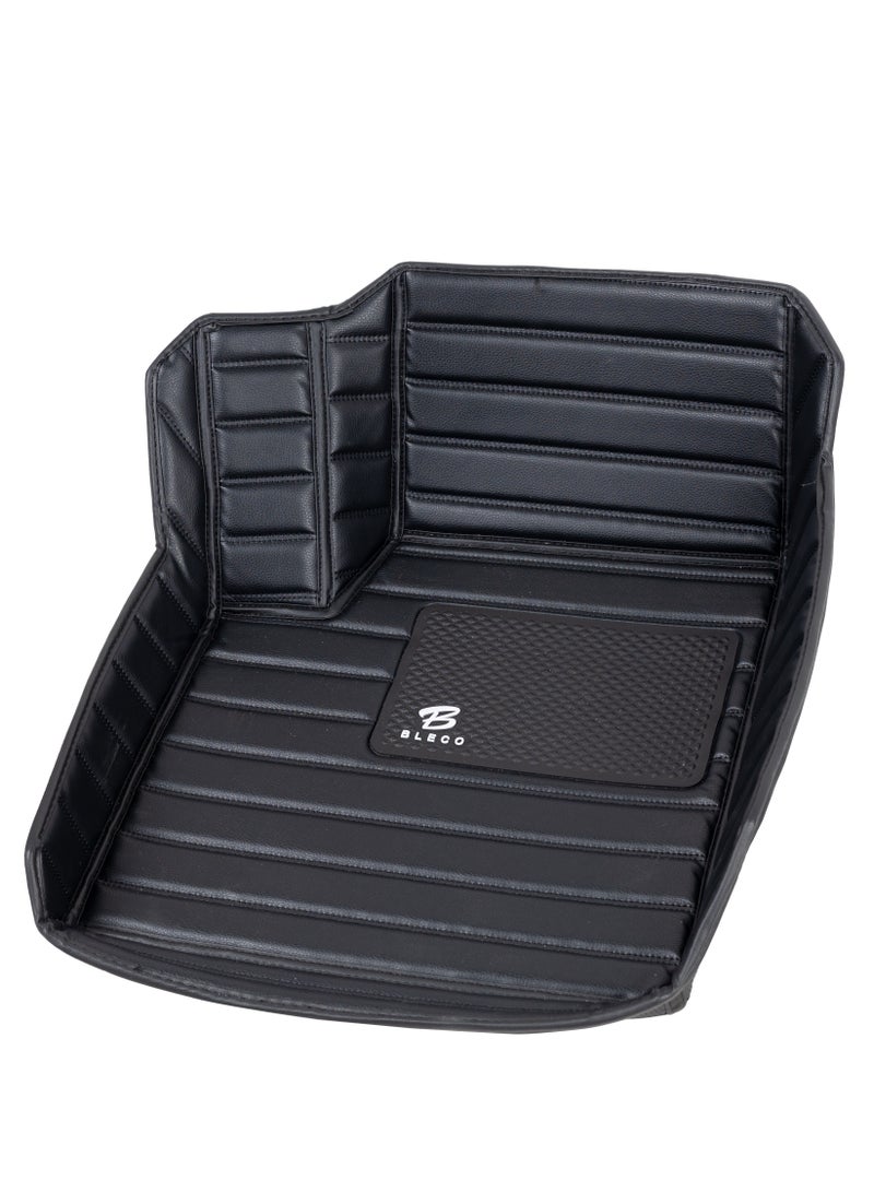 Bleco Lexus LX600 2022 Luxury Seat Cover – Black Color with a bag 
