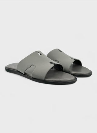 GREY/PLAIN