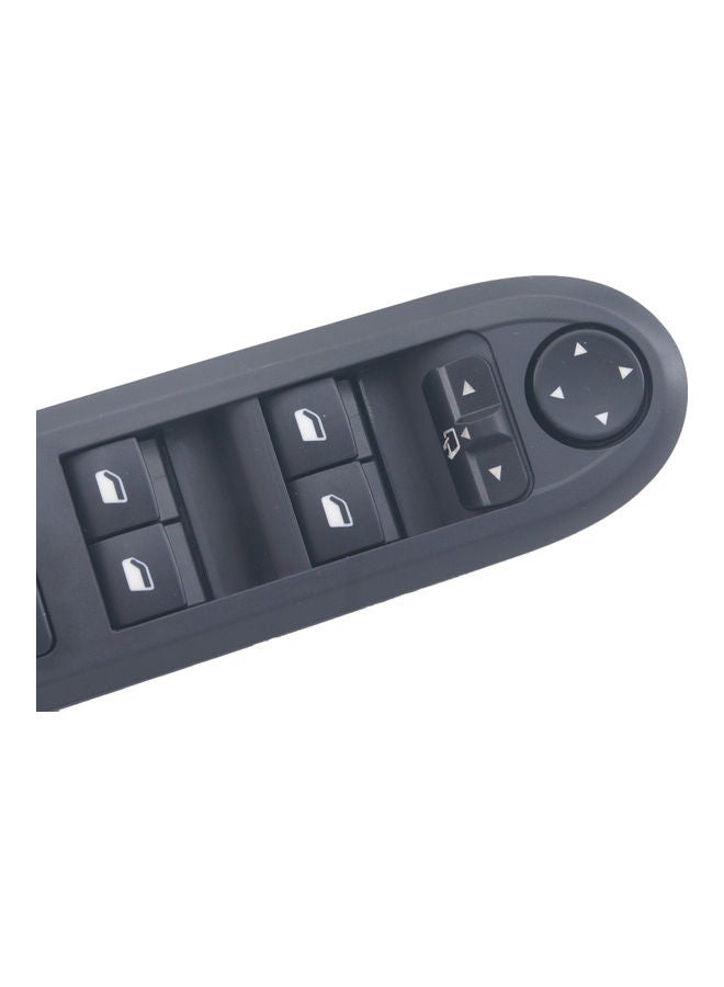 Loquat Front Left Electronic Power Window Switch - Image 5