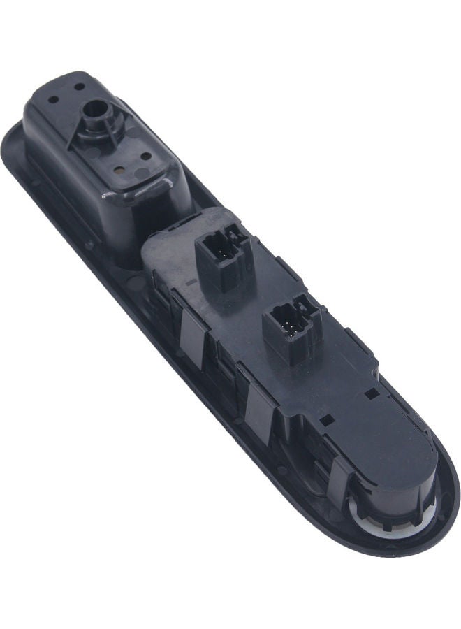 Loquat Front Left Electronic Power Window Switch - Image 3