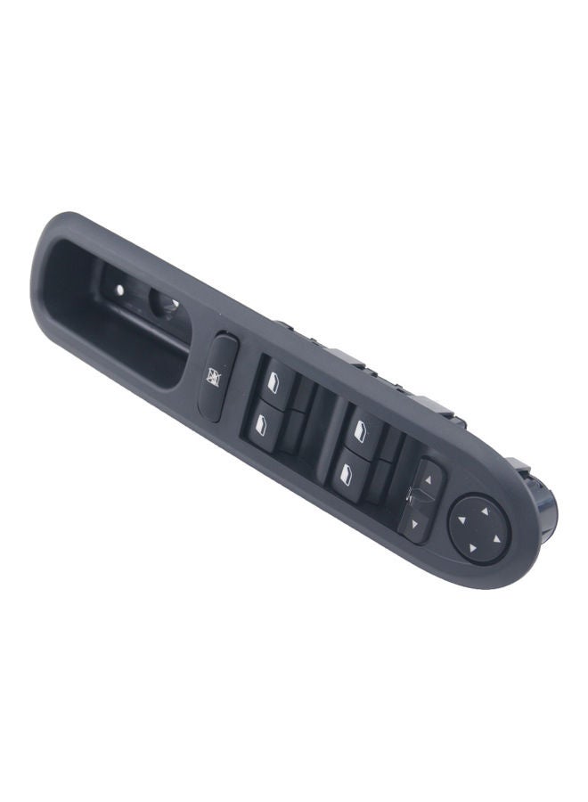 Loquat Front Left Electronic Power Window Switch - Image 2