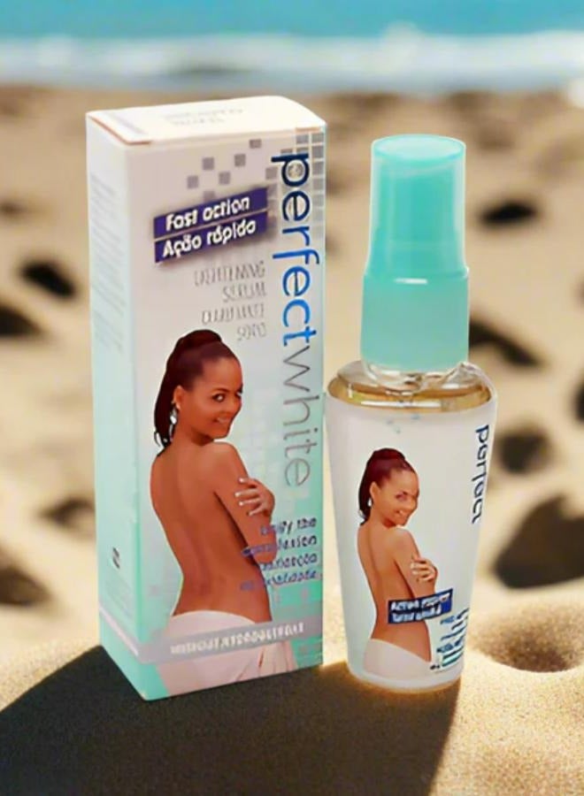 perfect white Lightening Serum 30 ML - Image 1