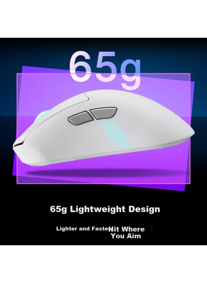 Rog Gladius Ii Rgb Wireless Gaming Mouse - Image 3
