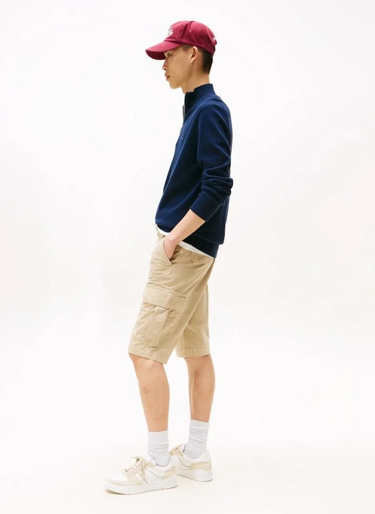 تومي جينز Cargo Shorts