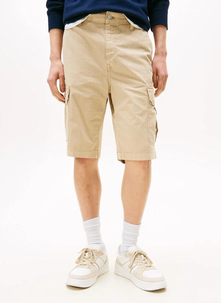 تومي جينز Cargo Shorts