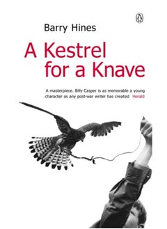 A Kestrel for a Knave
