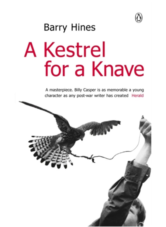 null - A Kestrel for a Knave - Image 1