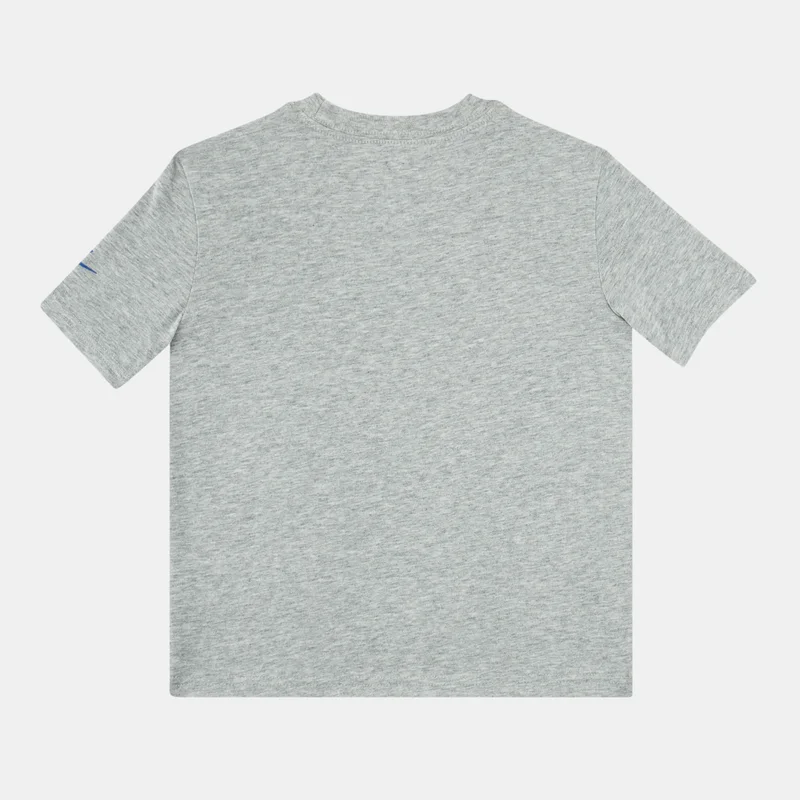 Nike Kids' Club Family T-Shirt