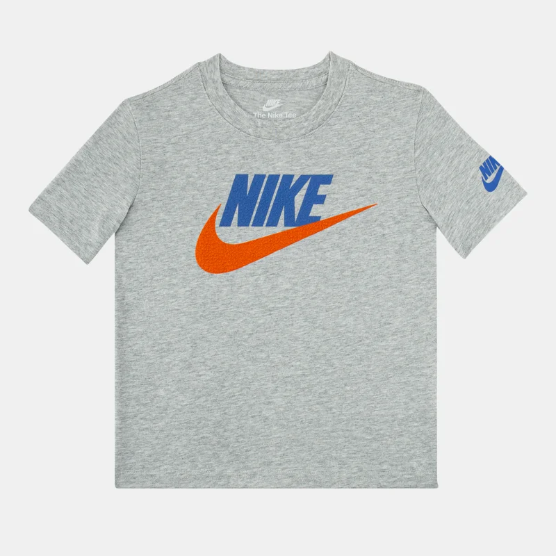 Nike Kids' Club Family T-Shirt