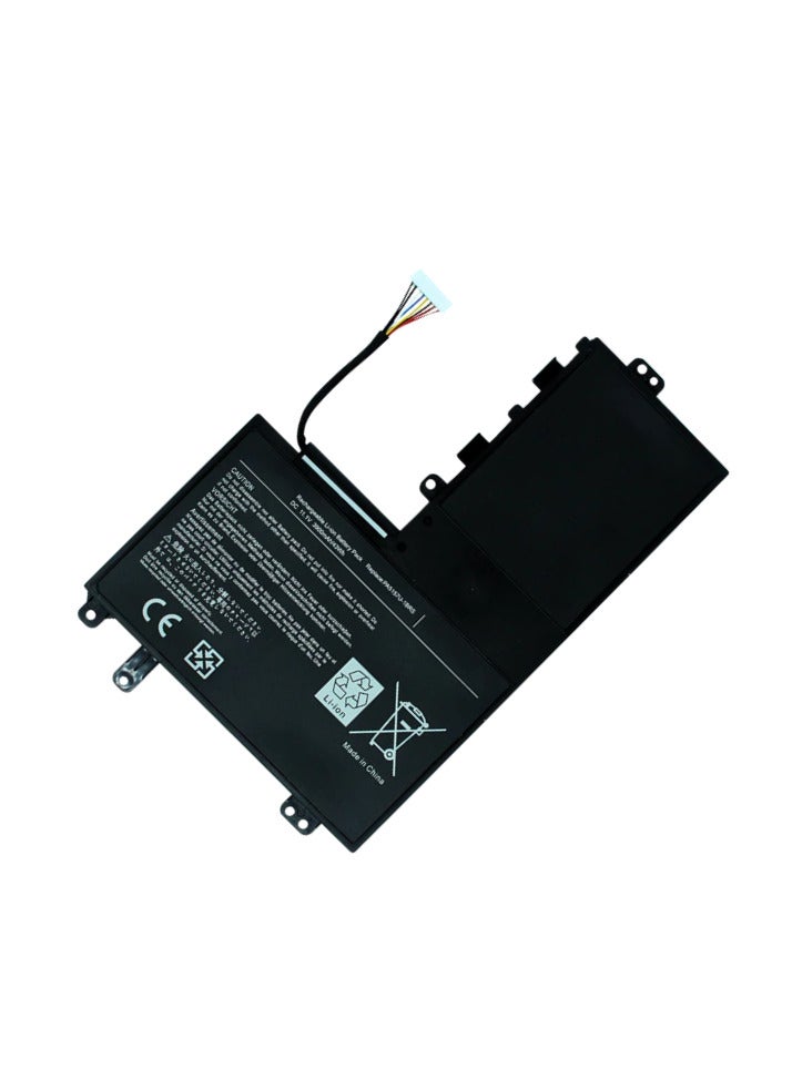 Compatible Battery for Toshiba PA5157U – PA5157U-1BRS, Satellite M40-A Laptop (3800mAh, 3-Cell) - Image 2