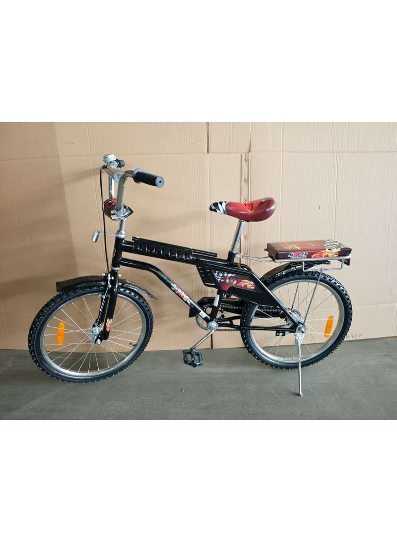 Rambo Bicycle, Size20, Air Tires 25-2025 - Image 2