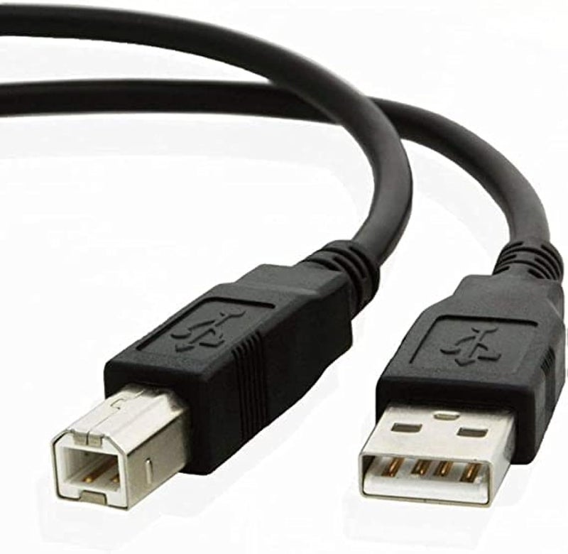 Generic USB PRINTER CABLE 3 M