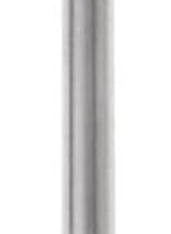 304 فولاذ مقاوم للصدأ غمد حراري G1 2 خيط BSP 6 مم قطر داخلي 8 مم قطر خارجي لأنبوب المستشعر 30-200 مم طول - Image 5