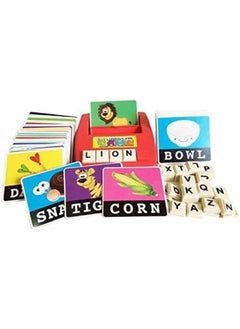 Generic Vocabulary Fun Game  - Image 2