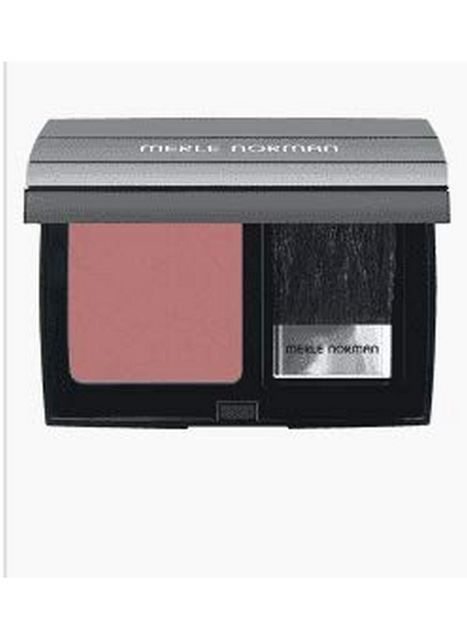 Merle Norman Lasting Cheek Color Mauve Magic 
