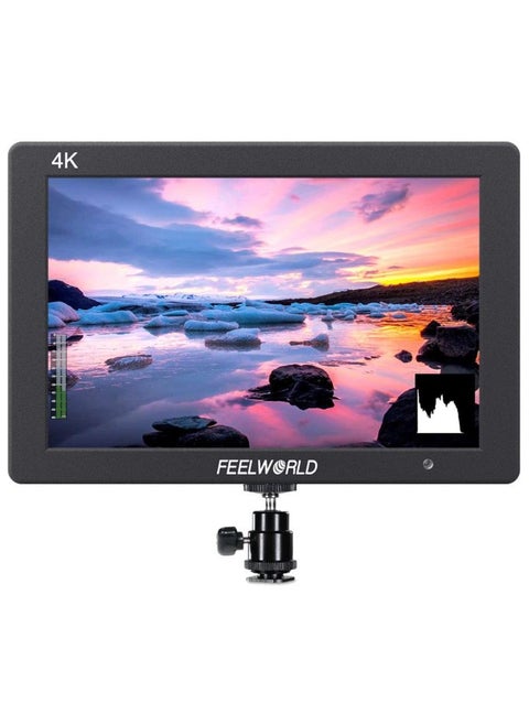 FEELWORLD T7 PLUS 7 4K HDMI Camera Field Monitor