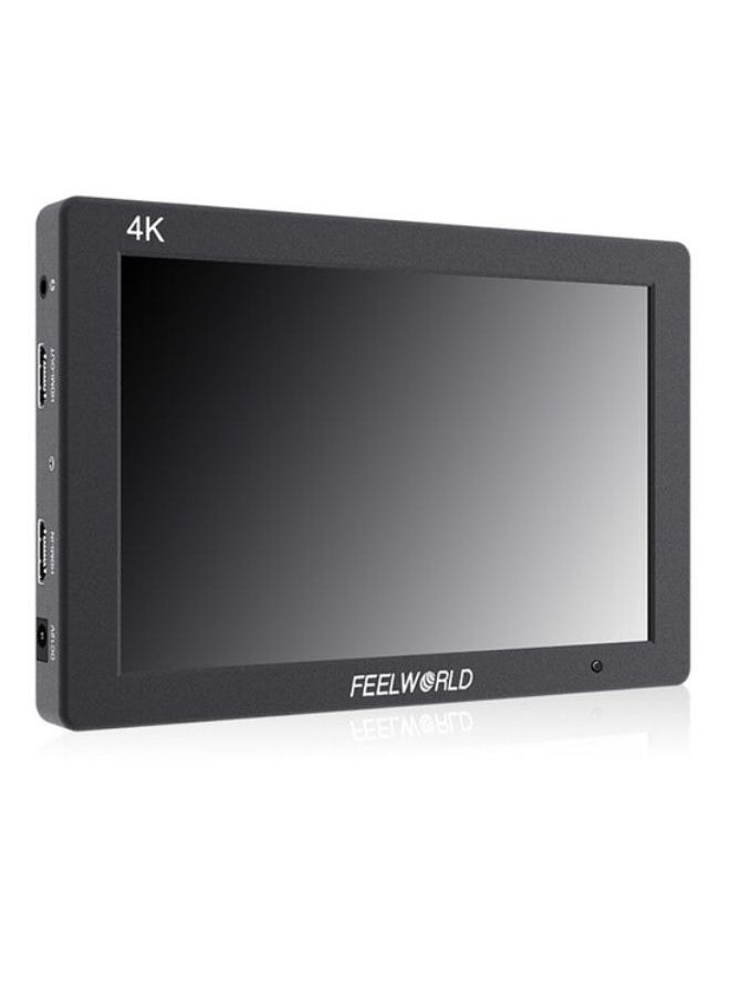 FEELWORLD T7 PLUS 7 4K HDMI Camera Field Monitor