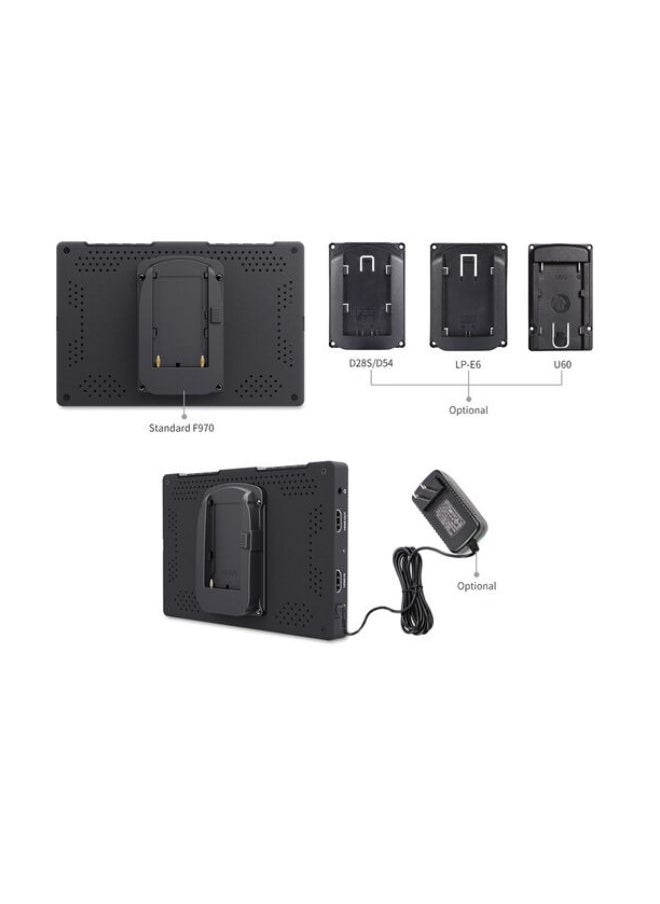 FEELWORLD T7 PLUS 7 4K HDMI Camera Field Monitor
