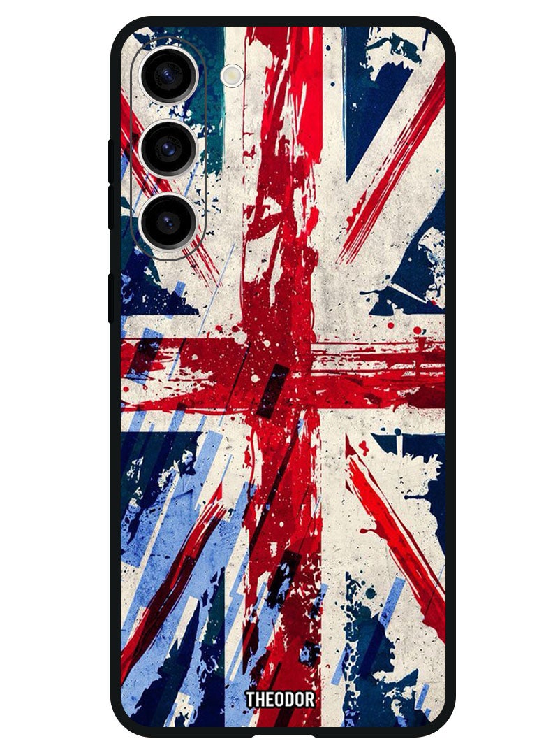 Theodor Protective Case Anti Scratch Shock Proof Bumper Cover For Samsung Galaxy S23 FE UK - Image 1