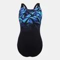 speedo Blue