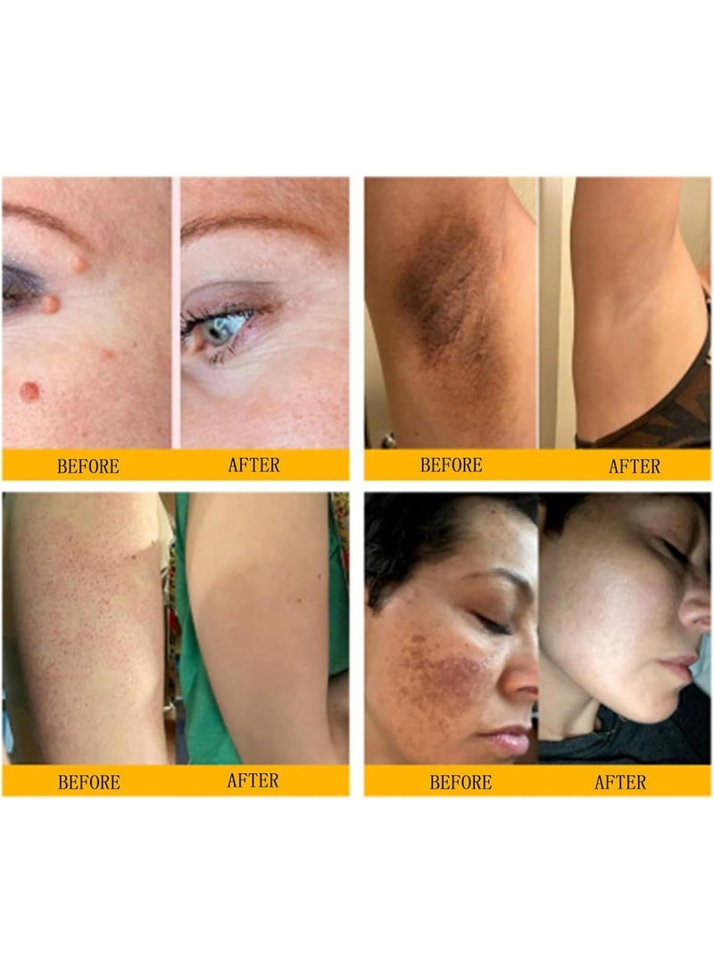 ساوث مون كريم سم النحل الشامل。 مرهم سم النحل ، كريم سم النحل ، كريم إصلاح سم النحل كريم كامل للعناية بالبشرة ، كريم مرهم سم النحل الاحترافي لجميع أنواع البشرة 60 جرام - Image 5