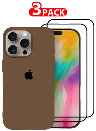 Desert Titanium3