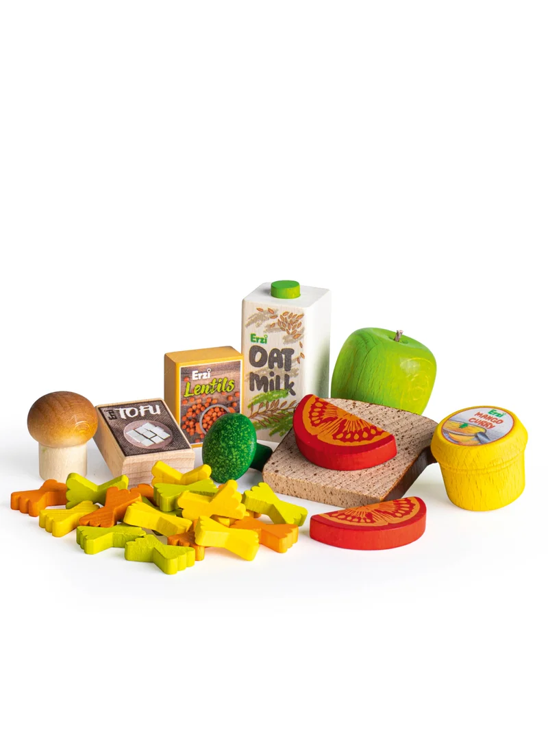 إرزي Assortment Vegan
