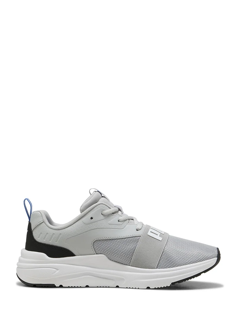 PUMA Softride Wired 2