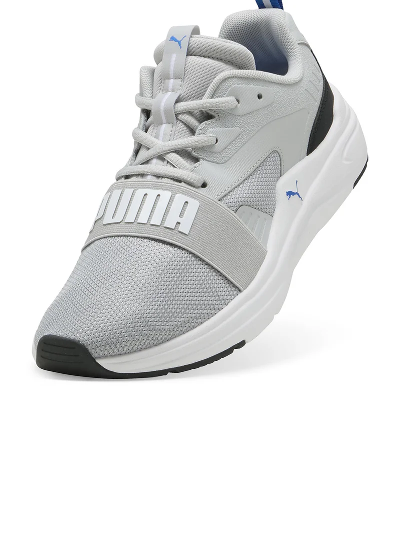 PUMA Softride Wired 2