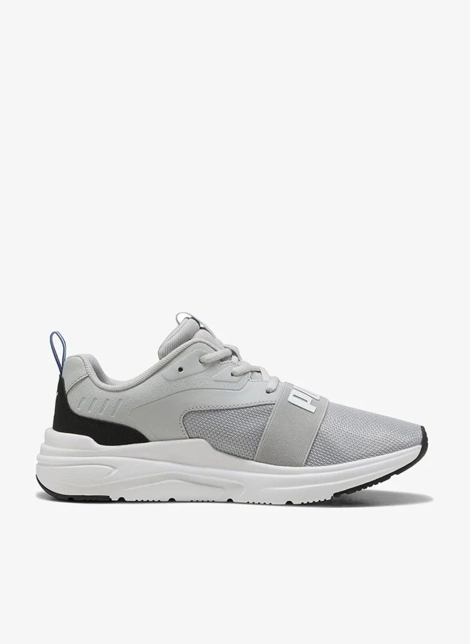 PUMA Softride Wired 2
